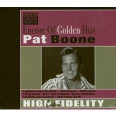 Musik Encore of Golden Hits (CD)
