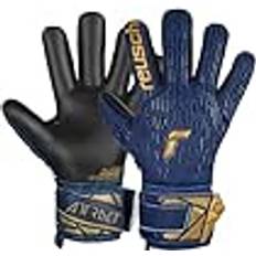 Kids Attrakt Freegel Goalkeeper Gloves UK 5