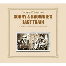 Sonny & Brownie's Last Train (Vinyl)