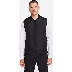 Correr Ropa de abrigo rebaja Nike Training Therma Fit Gilet - Black