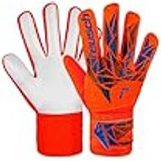 Attrakt Solid Junior Goalkeeper Gloves Size 7