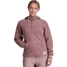 Kari Traa Sweaters Kari Traa Rothe Fleece Hoodie Women's