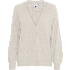 Ichi Dam Koftor Ichi Cardigan ihKamara Ca3 Vit