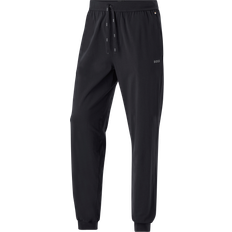 BOSS Loungebyxor Mix & Match Pants Svart