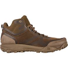 Sport Shoes 5.11 Tactical A/T Mid Boot Mens Dark Coyote 10.5R 12430-106-10.5-R