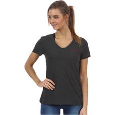Svea T-shirts Svea Sabina Tee Grey