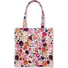 Kate Spade Canvas Totes & Shopping Bags Kate Spade Canvas Bag with Interior Pocket Multi-color