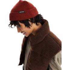 Naturale - Uomo Berretti Dickies Woodworth Beanie Man Fired Brick One