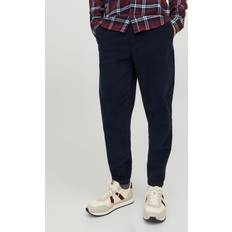 Jack & Jones Loose Fit Chino Hose Blau