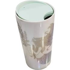 Ceramic Tumblers Starbucks Winter 2021 Siren Tumbler