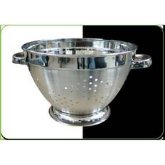 Nu Steel TG-RS90030 V Shaped Colander