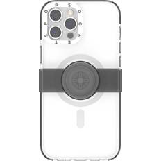 Popsockets White iPhone 12 Pro Max for MagSafe