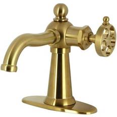 Faucets Kingston Brass KSD3547RKZ Wendell