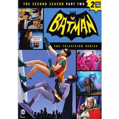 Movies Batman: Season Two Part Two