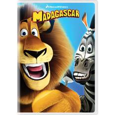 Movies Madagascar [DVD]