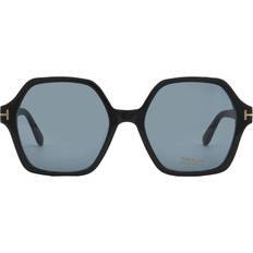 Tom Ford Men's Sunglasses - Black