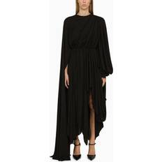 Balenciaga Women Clothing Balenciaga Dresses BLACK