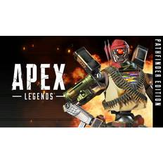 Nintendo Switch Games Apex Legends: Pathfinder Edition - Nintendo Switch [Digital]