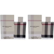 Fragrances Burberry London - Pack of 2 EDP