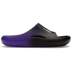 Ultraviolet man Crocs x Taco Bell Mellow Slide - Ultraviolet