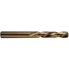 Power Tool Accessories Century Drill & Tool Century Drill & Tool 74124 Cobalt Left Hand Drill Bit, 3/8"