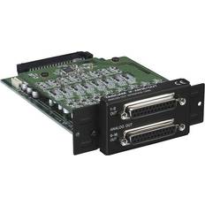 Tascam Studio Equipment Tascam IF-AN16/OUT 16-Channel Analog Output Interface Card