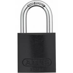 Security ABUS Keyed Padlock Different 1-1/2