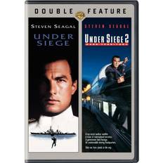 Movies Under Siege Under Siege: Dark Territory DVD