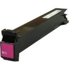 Bläck & Toner Olivetti Toner Original - Magenta