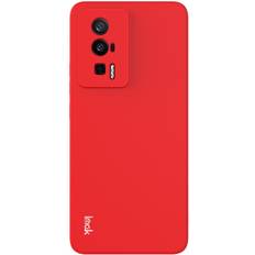Mobiltillbehör Imak Xiaomi Poco F5 Pro UC-4 Series Skal