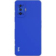 Imak Mobiltilbehør Imak Xiaomi Poco F4 GT UC-4 Series Fleksibel Plastik Cover Blå