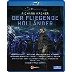 Musical Filme Der fliegende Holländer