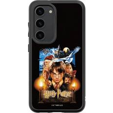 Mobiltillbehör Rhinoshield Samsung Galaxy S23 SolidSuit Tåligt Skal med Harry Potter The Sorcerer's Stone