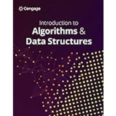 Introduction to Algorithms and Data Structures