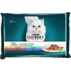 Gourmet Perle 5116713 Kattmat, 12 Paket