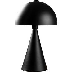 Opviq Bordlamper Opviq Dodo 5051 Højde 52 cm Sort Bordlampe