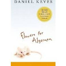 Flowers For Algernon (Häftad)