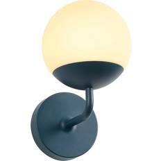 Fermob Wandleuchten Fermob Mooon! 20x15x25,4cm/8W/3000-6000K/400lm/ Wandlampe