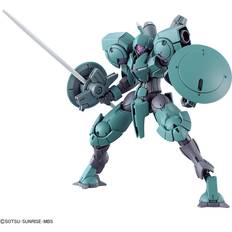 Bandai 1/144 Heindree Mobile Suit Gundam: The Witch from Mercury HG kit