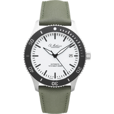 Ole Mathiesen 1919 Heritage Navy Diver OM12.40.A