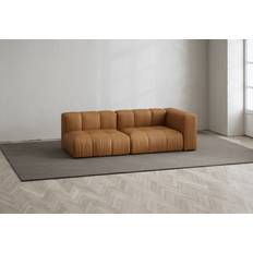 Möbler Layered Cecco Vänster Soffa
