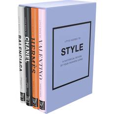 Little Guides To Style III (Hæftet, Indbundet)