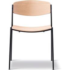 Fredericia Furniture Stolar Fredericia Furniture Lynderup Chair 3080 Köksstol