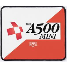 BearLad Mouse Pad The A500 Mini 11.8 9.8