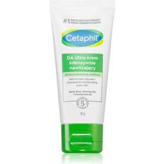 Hudvård Cetaphil DA Ultra Fuktgivande Ansiktskräm 85 g