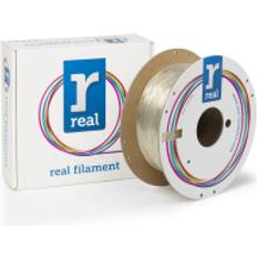 Real TPU 98A Filament Neutral 2.85mm 0.5 kg