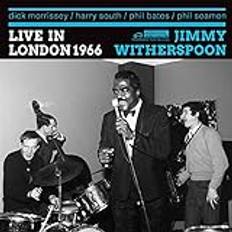 Live in London 1966 (CD)