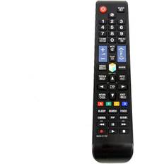 Remote Controls HCSC Replacement BN59-01178F For SAMSUNG control BN5901178F UA55H6800AW UA60H6300AW