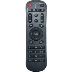 Remote Controls HCSC A95X box Remote Control PRO H40