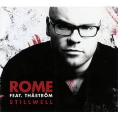 Rome Feat Thåström: Stillwell Ltd (CD)